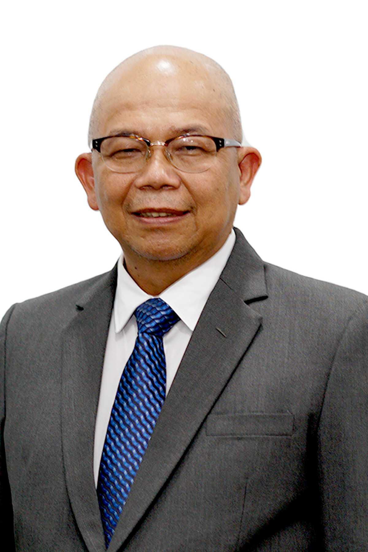 BPK Yusuf Jas