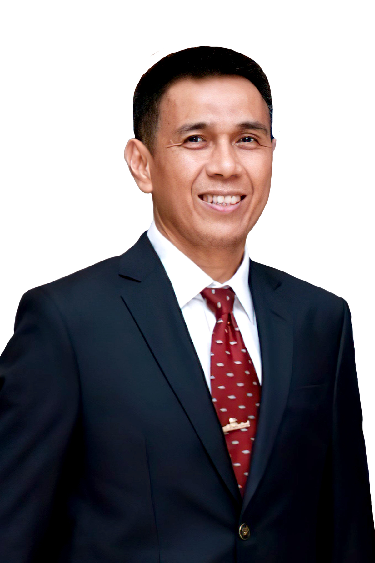 Agus Syabarrudin
