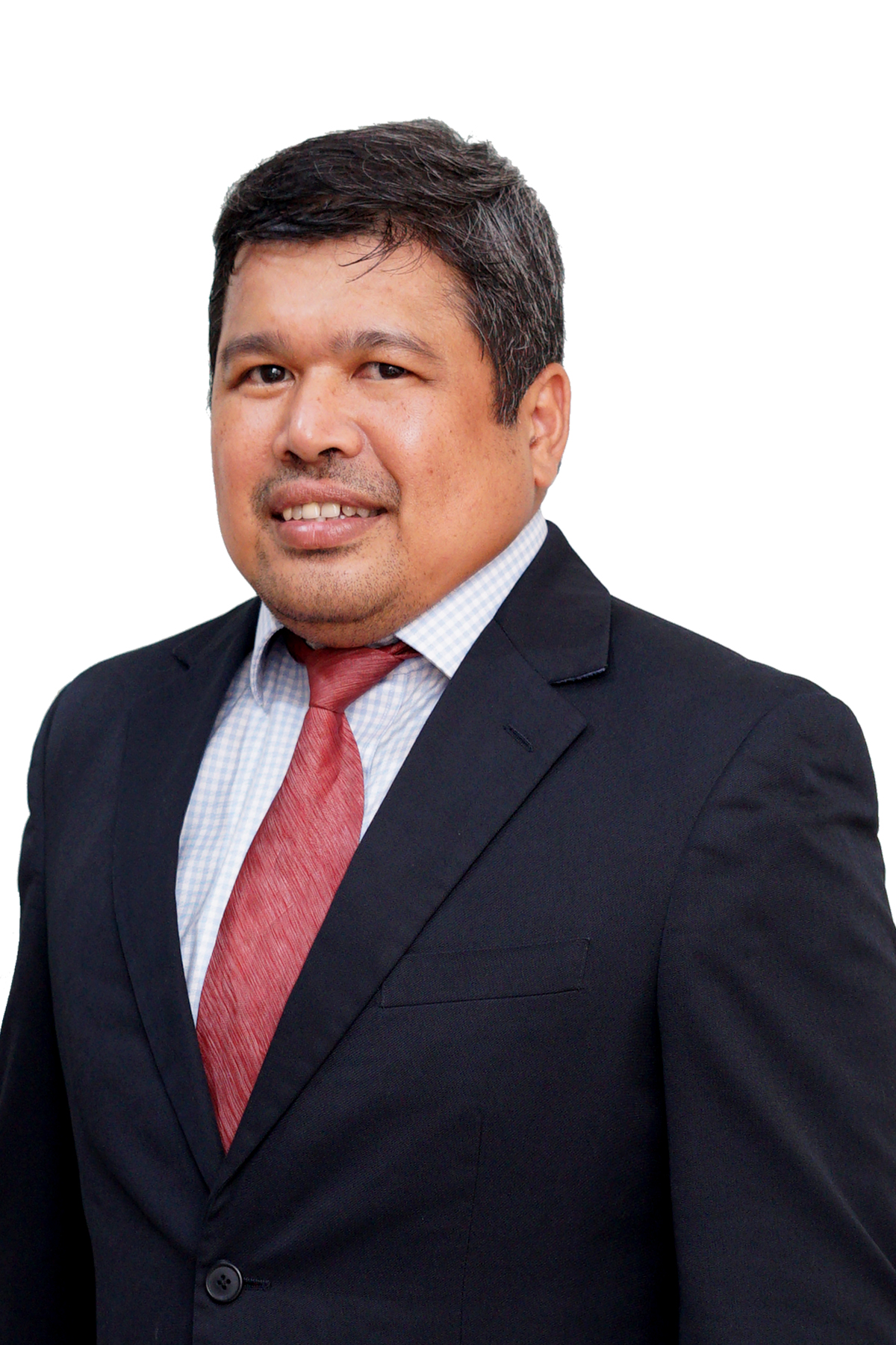 Denny Sorimulia Karim