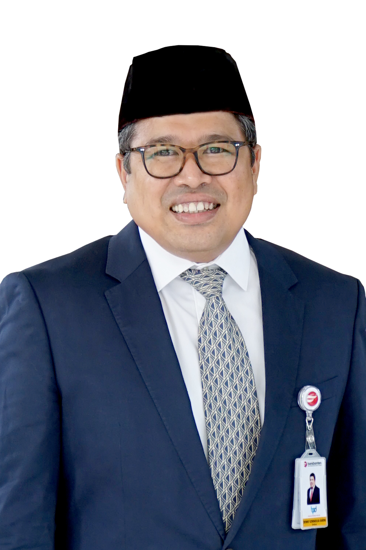 Bpk Denny Peci