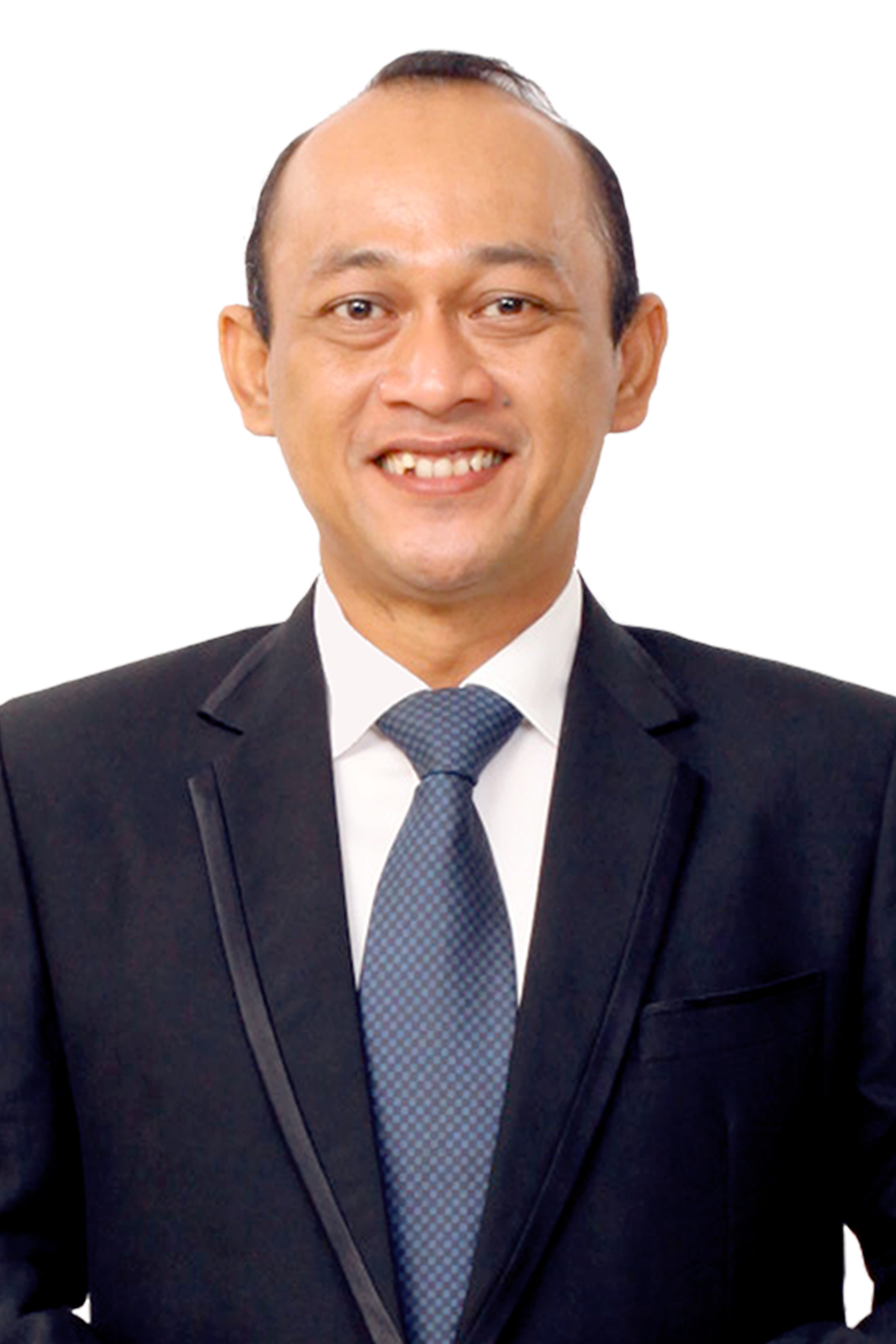 Bpk Kemal Jas