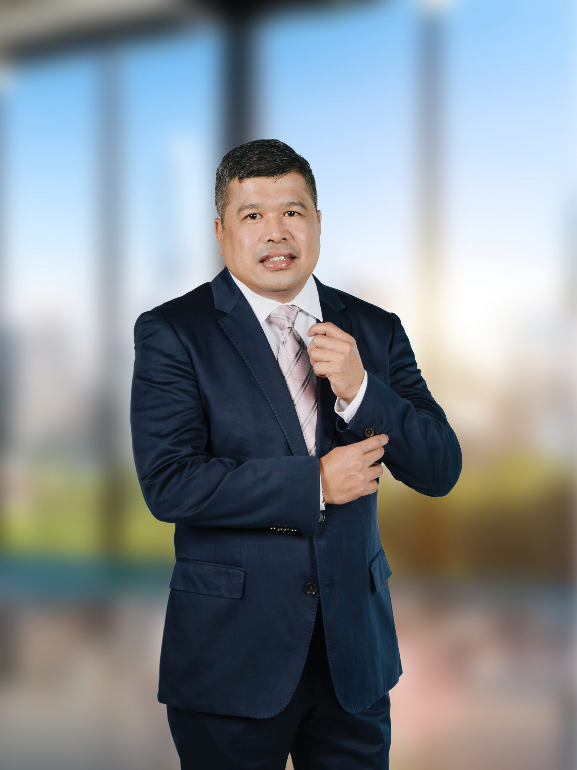 Denny S Karim