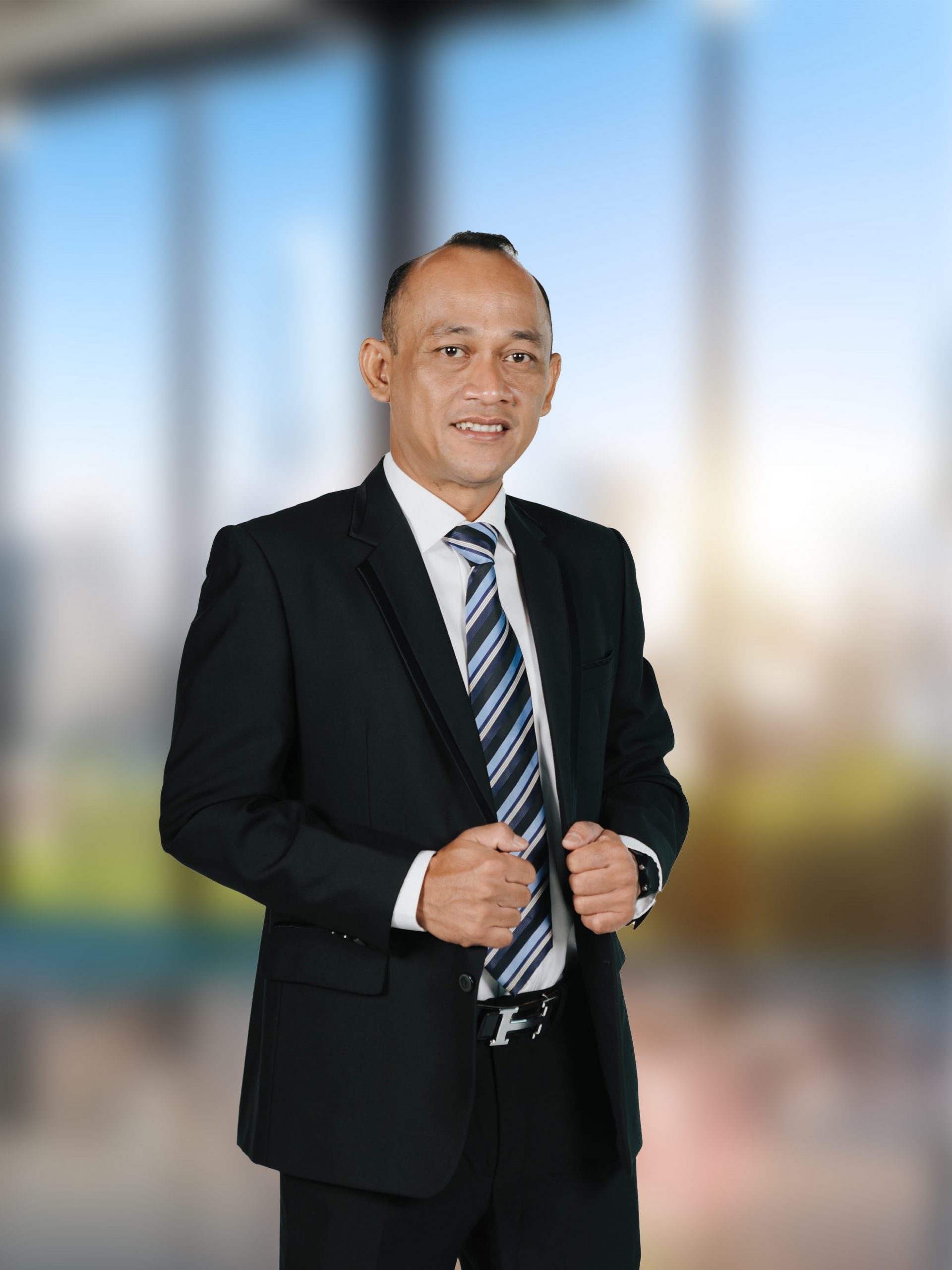 Kemal Idris