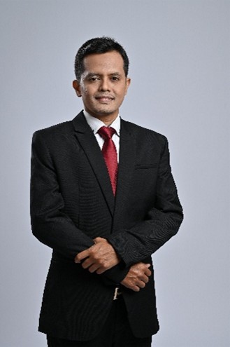 Aditya Rachman