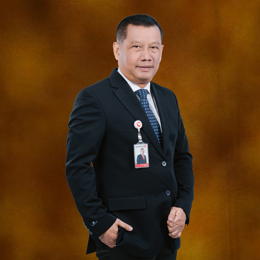 Direktur Operasional